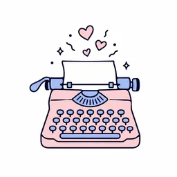 Typewriter